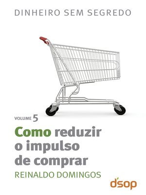 cover image of Como reduzir o impulso de comprar